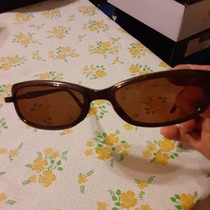 MAUI JIM SUNGLASSES Brown-